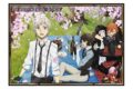 文豪ストレイドッグス (文スト) クリアポスター vol.2 集合(花見)
 
2025年05月発売
で取扱中