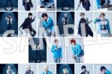 『あんさんぶるスターズ!THE STAGE』-Desperate Checkmate- ランダムブロマイド
 
2025年5月25日発売