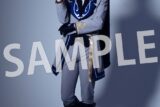 『あんさんぶるスターズ!THE STAGE』-Desperate Checkmate- ソロブロマイド⑥天祥院英智/富園力也
 
2025年5月25日発売
