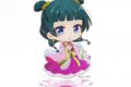 薬屋のひとりごと アクリルフィギュアスタンド・猫猫_園遊会衣裳【再販】
 
2025年05月下旬発売
で取扱中 (アニメイト)