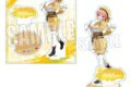 五等分の花嫁* アクリルスタンド 中野 一花 画家ver.【再販】
 
2025年07月下旬発売