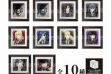 黒執事  トレーディングフレームマグネット
 
2024年11月下旬発売
 【アニメイト】