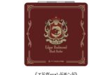 黒執事 — コンパクトミラー【エドガー・レドモンド】
 
2024年12月上旬発売