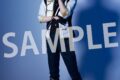 『あんさんぶるスターズ!THE STAGE』-Desperate Checkmate- ソロブロマイド⑤朱桜 司/北川尚弥
 
2025年5月25日発売