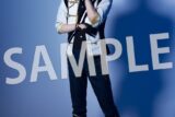 『あんさんぶるスターズ!THE STAGE』-Desperate Checkmate- ソロブロマイド⑤朱桜 司/北川尚弥
 
2025年5月25日発売