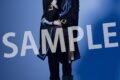 『あんさんぶるスターズ!THE STAGE』-Desperate Checkmate- ソロブロマイド④鳴上 嵐/北村 諒
 
2025年5月25日発売