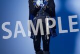 『あんさんぶるスターズ!THE STAGE』-Desperate Checkmate- ソロブロマイド②瀬名 泉/高崎翔太
 
2025年5月25日発売