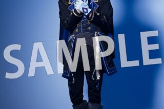 『あんさんぶるスターズ!THE STAGE』-Desperate Checkmate- ソロブロマイド②瀬名 泉/高崎翔太
 
2025年5月25日発売