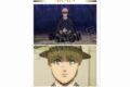 進撃の巨人 アルミン 場面写A3マット加工ポスター vol.4
 
2025年9月7日発売
で取扱中