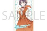 アイドルマスター シャイニーカラーズ ビッグタオル/浅倉 透×KIRIMIちゃん.　サンリオキャラクターズ
 
2025年6月28日発売
