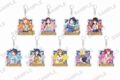 ラブライブ!スクールアイドルフェスティバル トレーディングアクリルキーホルダー Aqours 水着ver.
 
2025年7月25日発売
で取扱中 (アニメイト)