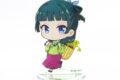 薬屋のひとりごと アクリルフィギュアスタンド・猫猫【再販】
 
2025年05月下旬発売
で取扱中 (アニメイト)