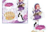 五等分の花嫁* アクリルスタンド 中野 二乃 画家ver.【再販】
 
2025年07月下旬発売
で取扱中 (アニメイト)