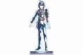 アニメ『刀剣乱舞 廻 -虚伝 燃ゆる本能寺-』 Ani-Art 第1弾 BIGアクリルスタンド 鯰尾藤四郎
 
2025年9月7日発売