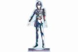 アニメ『刀剣乱舞 廻 -虚伝 燃ゆる本能寺-』 Ani-Art 第1弾 BIGアクリルスタンド 鯰尾藤四郎
 
2025年9月7日発売