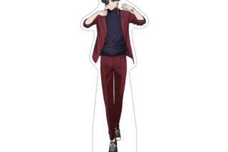ウィンドブレイカー (ウィンブレ) アクリルスタンド 蘇枋 隼飛     ホビーストックで2025年4月発売