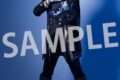 『あんさんぶるスターズ!THE STAGE』-Desperate Checkmate- ソロブロマイド①月永レオ/橋本祥平
 
2025年5月25日発売