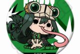 僕のヒーローアカデミア みんなmochocho化大作戦!第4弾 丸形缶バッジ(57mm) M-NB(蛙吹梅雨)
 
2025年08月下旬発売
で取扱中