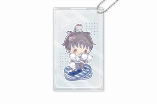劇場版 呪術廻戦 0×サンリオキャラクターズ 　　　 クリアパスケース 01.乙骨 憂太・ニャニィニュニェニョン
 
2025年06月発売
で取扱中 (アニメイト)