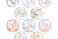 夏炉×サンリオキャラクターズ 缶バッジ1月ブラインド(全10種)(コラボイラスト)
 
2025年05月発売