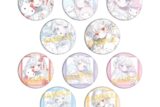 夏炉×サンリオキャラクターズ 缶バッジ1月ブラインド(全10種)(コラボイラスト)
 
2025年05月発売