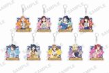 ラブライブ!スクールアイドルフェスティバル トレーディングアクリルキーホルダー Aqours 水着ver.
 
2025年7月25日発売