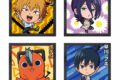劇場版『チェンソーマン レゼ編』 にふぉるめーしょん シールウエハース
 
2025年09月発売
 (アニメイト)
