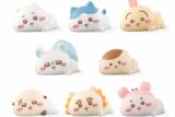 ちいかわ もっちりころりん♪
 
2025年10月発売