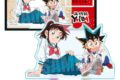 YAIBA (ヤイバ) アクリルフィギュア 刃&さやか
 
2025年07月下旬発売