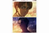 進撃の巨人 エレン 場面写A3マット加工ポスター vol.4
 
2025年9月7日発売
で取扱中