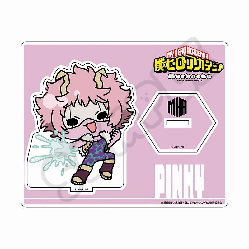 僕のヒーローアカデミア みんなmochocho化大作戦!第4弾 アクリルスタンド M-NE(芦戸三奈)
 
2025年08月下旬発売
で取扱中
