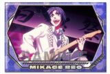 [アニメイト]ブルーロック ホログラム缶バッジ Ver.2 デザイン13(御影玲王/B)【再販】
 
2025年07月上旬発売