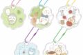 ちいかわ きゃらシャカ☆チャームグミ
 
2025年09月発売