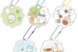 ちいかわ きゃらシャカ☆チャームグミ
 
2025年09月発売