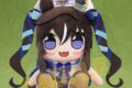 ウマ娘 プリティーダービー くりぱん ぬいぐるみ ヴィブロス
 
2025年11月発売