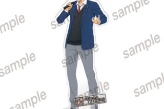ハイキュー!! アクリルスタンド 黒尾鉄朗【まねきねこコラボ】
 
2025年09月発売
で取扱中