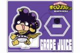 僕のヒーローアカデミア みんなmochocho化大作戦!第4弾 アクリルスタンド M-NC(峰田実)
 
2025年08月下旬発売
で取扱中