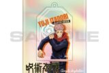 呪術廻戦 オーロラアクリルキーホルダー 虎杖 悠仁
 
2023年03月中旬発売
