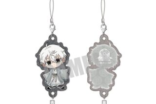 ブルーロック ラメちぇいんコレクション 凪 誠士郎 NOBLE ver.
 
2025年07月上旬発売
で取扱中