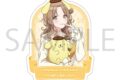 アイドルマスター シャイニーカラーズ ステッカー/市川雛菜×ポムポムプリン　サンリオキャラクターズ
 
2025年6月28日発売