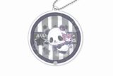 劇場版 呪術廻戦 0×サンリオキャラクターズ 　　　 シャカシャカアクリルキーホルダー 04.パンダ・クロミ
 
2025年06月発売
で取扱中 (アニメイト)