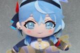 ブルーアーカイブ (ブルアカ) -Blue Archive- ちょこぷに おおきな40cmぬいぐるみ アコ
 
2025年11月発売
 (アニメイト)