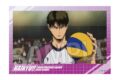 ハイキュー!! 積み積みブロック vol.7　18
 アニメイトで
2025年07月発売