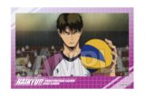 ハイキュー!! 積み積みブロック vol.7　18
 アニメイトで
2025年07月発売