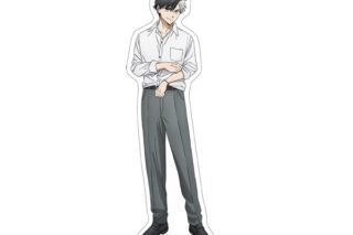 ウィンドブレイカー (ウィンブレ) アクリルスタンド 桜 遥     ホビーストックで2025年4月発売