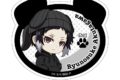 文豪ストレイドッグス (文スト) 耳ニットシリーズ ステッカー 芥川龍之介
 
2025年08月中旬発売