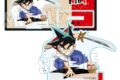 YAIBA (ヤイバ) アクリルフィギュア 鉄 刃B
 
2025年07月下旬発売