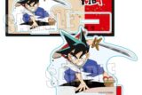 YAIBA (ヤイバ) アクリルフィギュア 鉄 刃B
 
2025年07月下旬発売