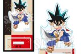 YAIBA (ヤイバ) アクリルフィギュア 鉄 刃A
 
2025年07月下旬発売
