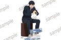 ハイキュー!! アクリルスタンド 影山飛雄【まねきねこコラボ】
 
2025年09月発売
で取扱中
